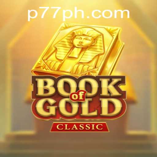 Unveiling the Enchantment of BookOfGoldClassic and Exploring Strategic Insights from P77