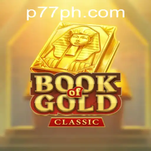 Unveiling the Enchantment of BookOfGoldClassic and Exploring Strategic Insights from P77