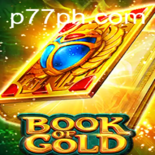 Book of Gold: Unveiling the Mysteries with P77