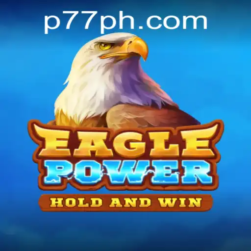 EaglePower: Immersive Gaming Experience with P77