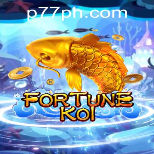 Discovering the Enchanting World of FORTUNEKOI: An Exciting Journey with P77