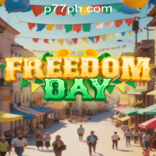 FreedomDay: Unveiling the World's Newest Strategy Revolution with P77
