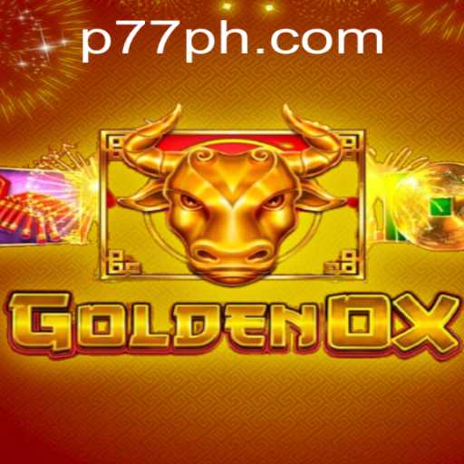 Exploring the Enigmatic World of GoldenOx: The P77 Experience
