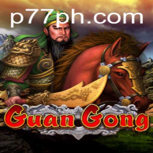 Unveiling GuanGong: The Epic Strategy Game with P77 Dynamics