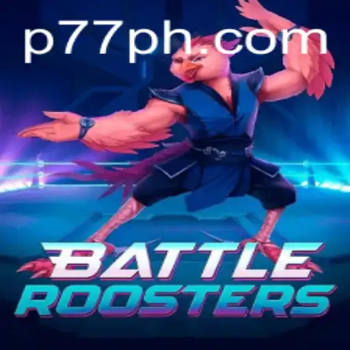 Unveiling BattleRoosters: The Game Revolutionizing Competitive Gaming with P77