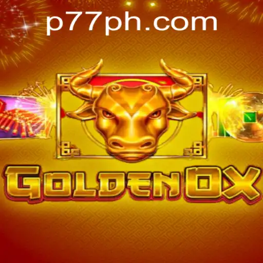 Exploring the Enigmatic World of GoldenOx: The P77 Experience