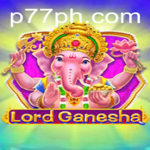 LordGanesha: Unraveling the Mystical World of P77
