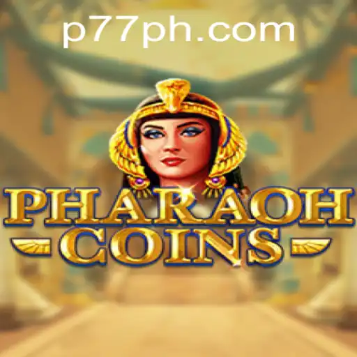 PharaohCoins: The Ultimate Gaming Experience with P77