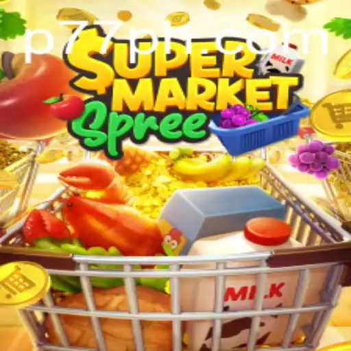 SupermarketSpree: The Exciting Game That Combines Strategy and Fun with Keyword P77
