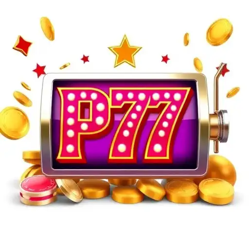 P77: The Rising Star in Online Slots