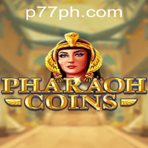 PharaohCoins: The Ultimate Gaming Experience with P77
