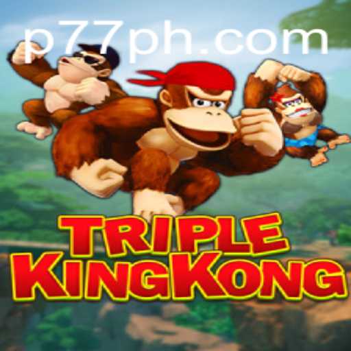 Dive Into the New World of TripleKingKong: Exciting Adventures and Challenges Await